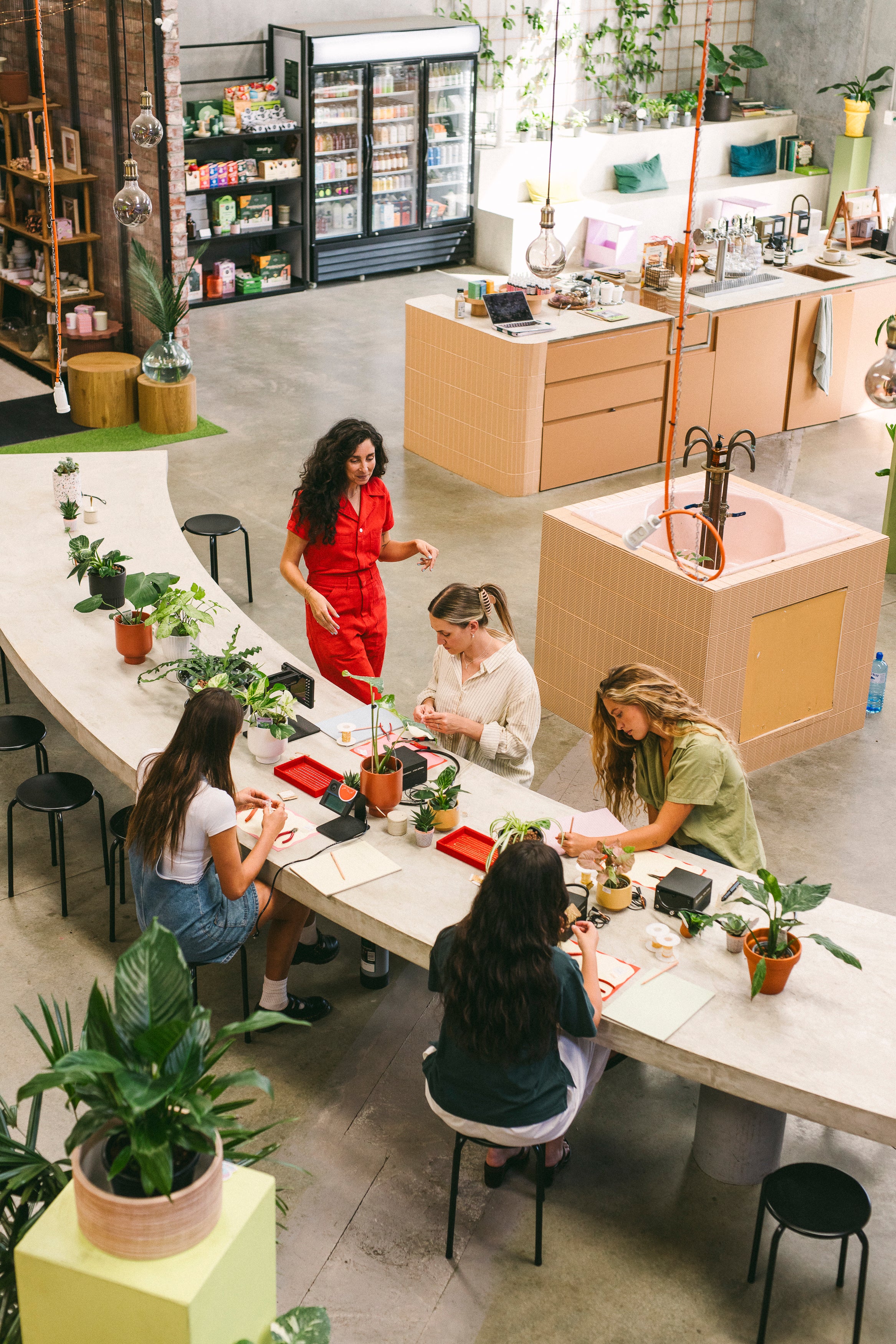 Ring Making Workshop - Perth