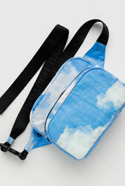 Cloud Fanny Pack