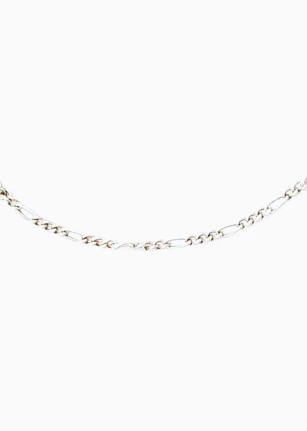 Amalfi Silver Bracelet