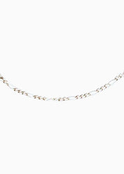 Amalfi Silver Bracelet