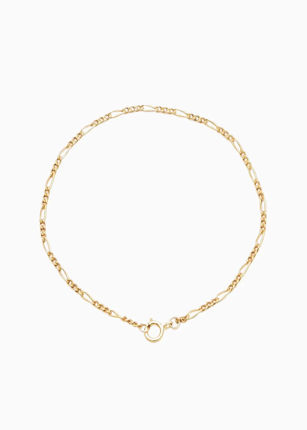 Amalfi Gold Bracelet