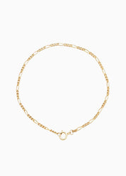 Amalfi Gold Bracelet