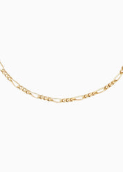 Amalfi Gold Bracelet