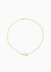 Brooklyn Gold Bracelet