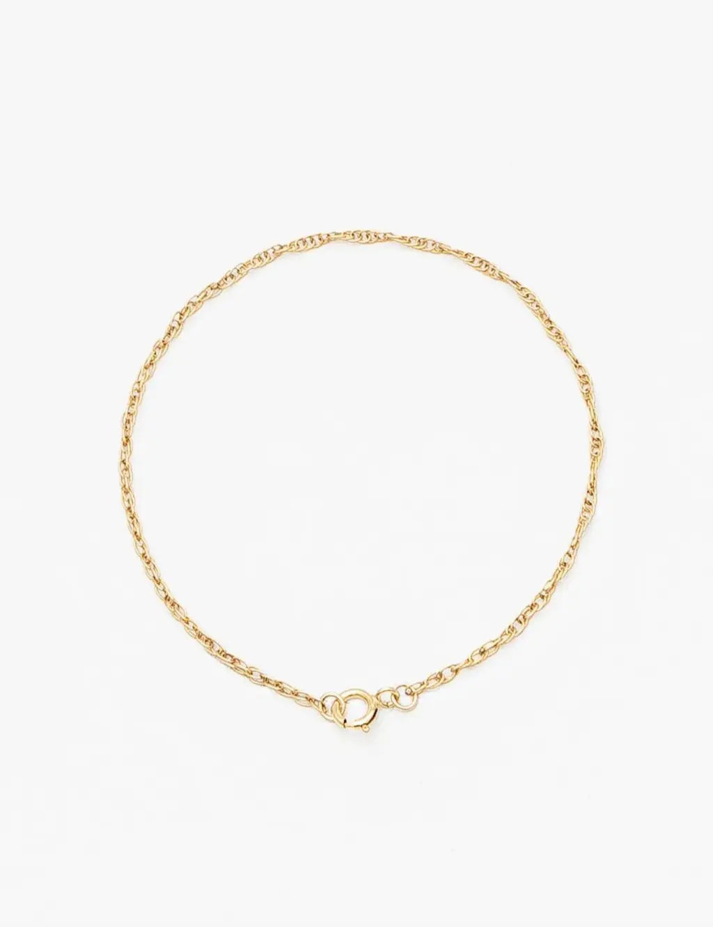 Permaniate Anklets Shop Permanent Anklets | The Lovers