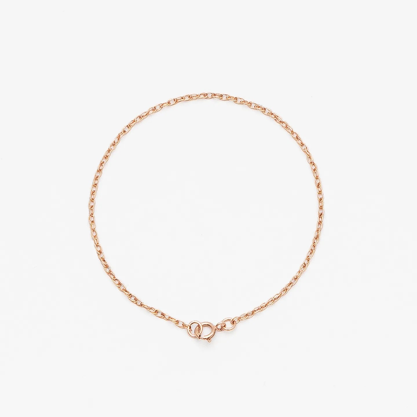 Permaniate Anklets Disco RG Permanent Anklet - Shop Now, Zap Later! | The Lovers Permanent ...
