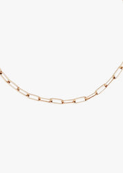 Brooklyn Rose Gold Bracelet