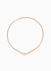 Rebel Rebel Rose Gold Bracelet