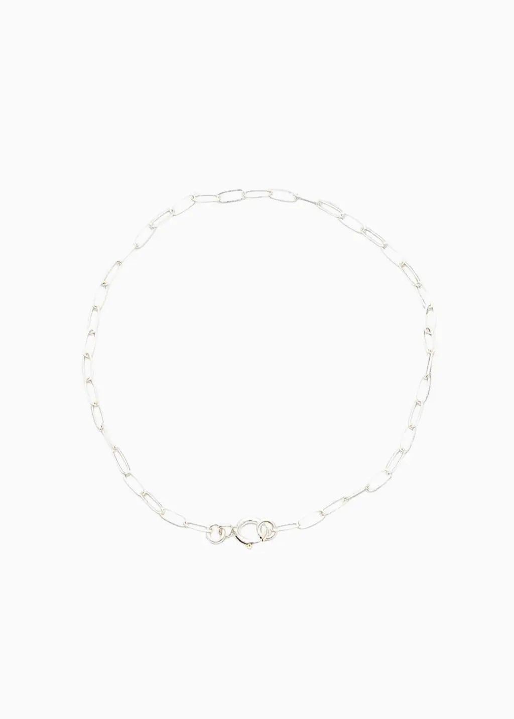 Brooklyn Silver Bracelet