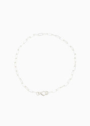 Brooklyn Silver Bracelet