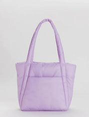 Dusty Lilac Cloud Bag Mini